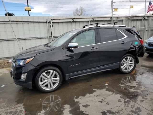 2GNAXWEX7J6165990 | 2018 CHEVROLET EQUINOX PR