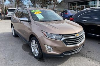 2GNAXYEX8K6265674 | 2019 CHEVROLET EQUINOX PR