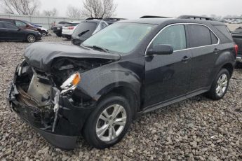 2GNFLEEK1C6195019 | 2012 Chevrolet equinox lt