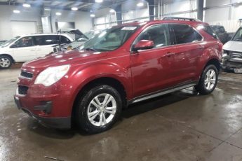 2GNFLEEK1C6301131 | 2012 Chevrolet equinox lt