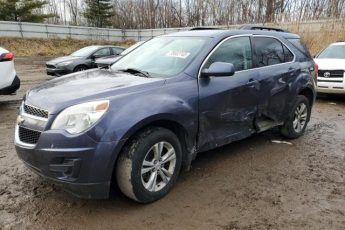 2GNFLEEK2D6171927 | 2013 Chevrolet equinox lt