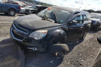 2GNFLEEK2F6210857 | 2015 Chevrolet equinox ls