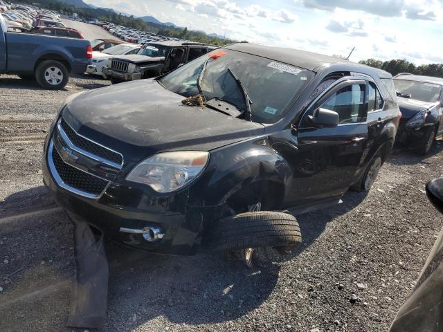 2GNFLEEK2F6210857 | 2015 Chevrolet equinox ls