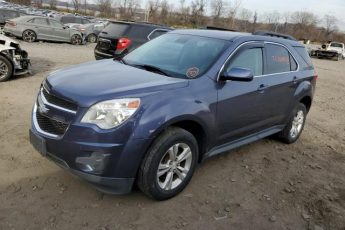 2GNFLEEK4D6184064 | 2013 Chevrolet equinox lt