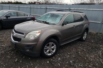 2GNFLEEK5C6236493 | 2012 Chevrolet equinox lt