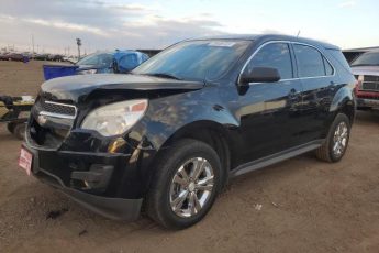 2GNFLEEK6E6228650 | 2014 Chevrolet equinox ls