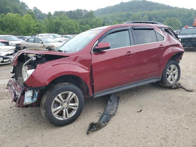 2GNFLEEKXC6359108 | 2012 Chevrolet equinox lt