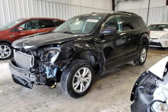 2GNFLFE32H6253614 | 2017 CHEVROLET EQUINOX LT