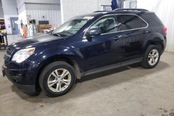 2GNFLFEK0F6250392 | 2015 Chevrolet equinox lt