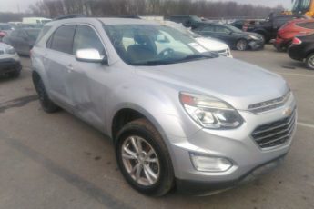 2GNFLFEK0H6294153 | 2017 Chevrolet equinox lt