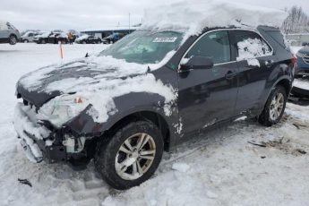 2GNFLFEK1F6436409 | 2015 Chevrolet equinox lt