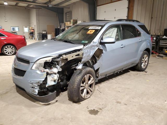 2GNFLFEK3E6357144 | 2014 Chevrolet equinox lt