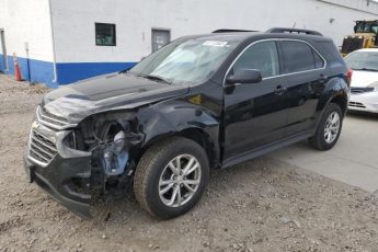 2GNFLFEK5G6262474 | 2016 CHEVROLET EQUINOX LT