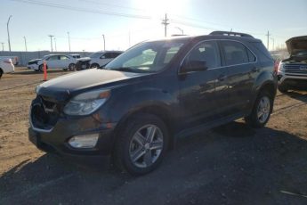 2GNFLFEK7G6183565 | 2016 Chevrolet equinox lt