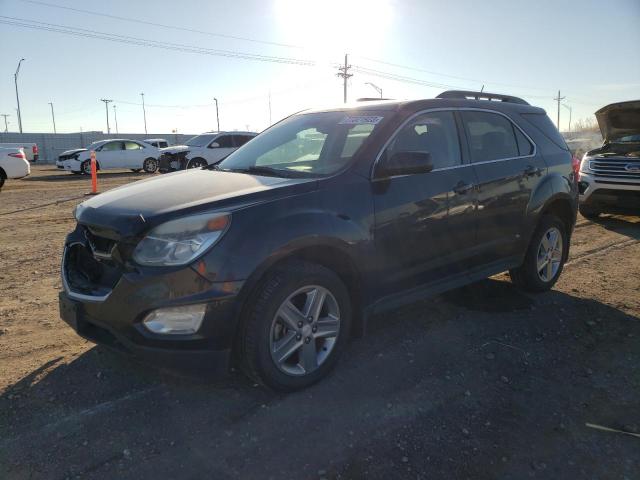 2GNFLFEK7G6183565 | 2016 Chevrolet equinox lt