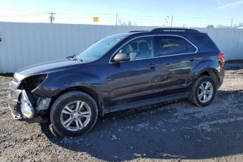 2GNFLFEK8E6223665 | 2014 CHEVROLET EQUINOX LT