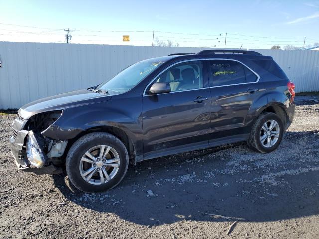 2GNFLFEK8E6223665 | 2014 CHEVROLET EQUINOX LT