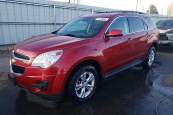 2GNFLFEK8E6381505 | 2014 CHEVROLET EQUINOX LT