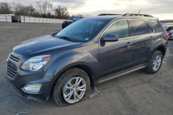 2GNFLFEK8H6125904 | 2017 Chevrolet equinox lt