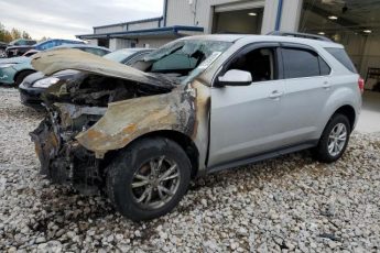 2GNFLFEK8H6314407 | 2017 Chevrolet equinox lt