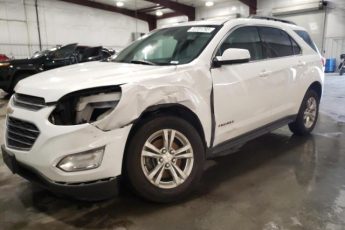 2GNFLFEK9G6242454 | 2016 CHEVROLET EQUINOX LT