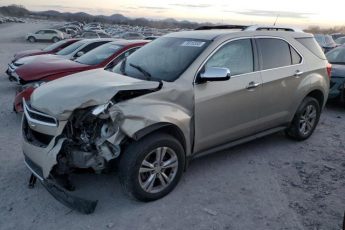 2GNFLGE55C6182067 | 2012 Chevrolet equinox ltz