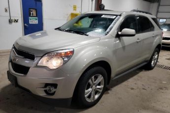 2GNFLGEK8E6156412 | 2014 Chevrolet equinox lt