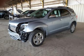 2GNFLHE31E6198113 | 2014 CHEVROLET EQUINOX LT