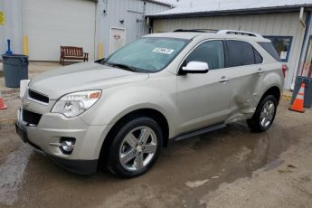 2GNFLHEK1E6314191 | 2014 CHEVROLET EQUINOX LT