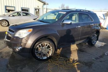 2GNFLHEK2E6220711 | 2014 CHEVROLET EQUINOX LT