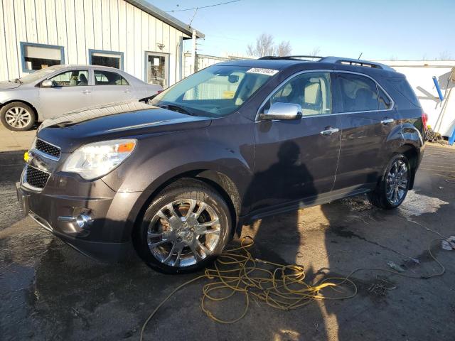 2GNFLHEK2E6220711 | 2014 CHEVROLET EQUINOX LT