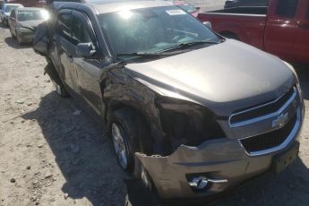 2GNFLNEK3C6203847 | 2012 Chevrolet equinox lt