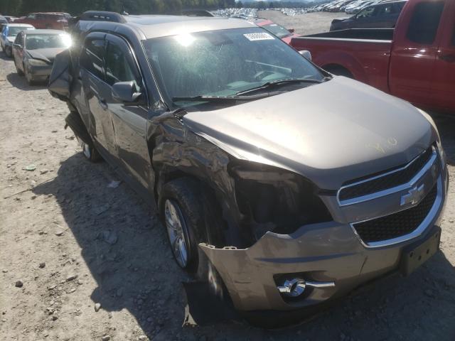 2GNFLNEK3C6203847 | 2012 Chevrolet equinox lt