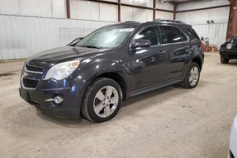 2GNFLNEK4D6154983 | 2013 Chevrolet equinox lt