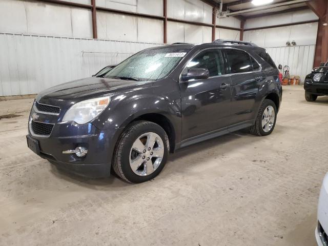 2GNFLNEK4D6154983 | 2013 Chevrolet equinox lt