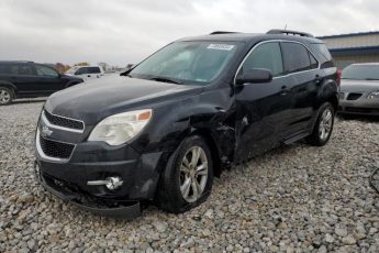 2GNFLNEK8D6203344 | 2013 Chevrolet equinox lt