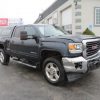 2C4RDGBGXHR834454 | 2017 DODGE GRAND CARA