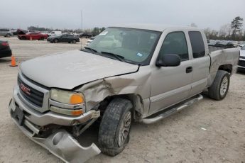 2GTEC19T641120685 | 2004 GM c new sierra c1500