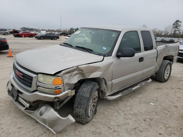 2GTEC19T641120685 | 2004 GM c new sierra c1500