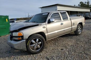 2GTEC19V7Y1302466 | 2000 GM c new sierra c1500