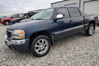 2GTEK13Z261322569 | 2006 GM c new sierra k1500