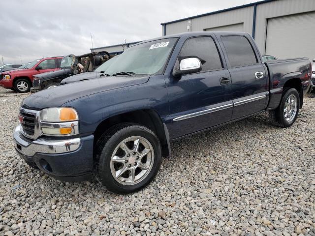 2GTEK13Z261322569 | 2006 GM c new sierra k1500