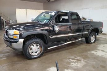 2GTEK19T621423160 | 2002 GM c new sierra k1500