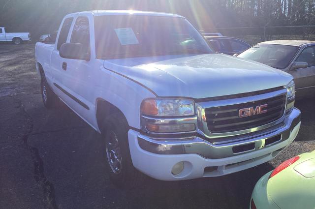 2GTEK19V131254913 | 2003 GM c new sierra k1500