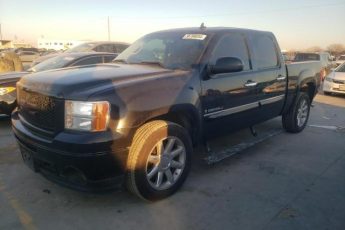 2GTEK638381327044 | 2008 GM c new sierra k1500 denali