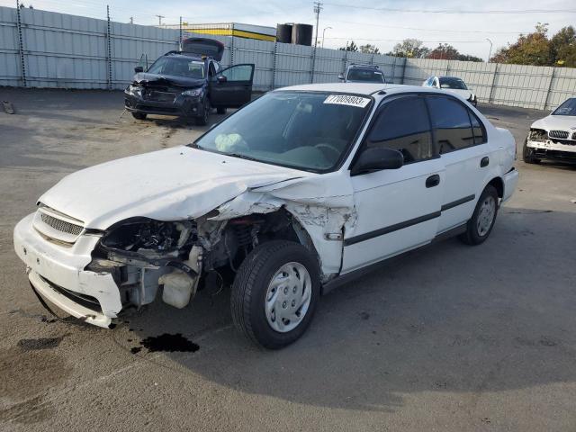 2HGEJ6522TH550575 | 1996 Honda civic dx