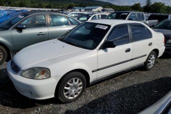 2HGEJ6674YH591565 | 2000 Honda civic lx