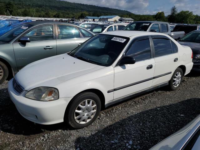 2HGEJ6674YH591565 | 2000 Honda civic lx