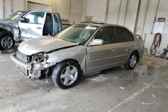 2HGES26704H530729 | 2004 Honda civic ex