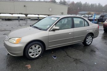 2HGES26723H537177 | 2003 Honda civic ex